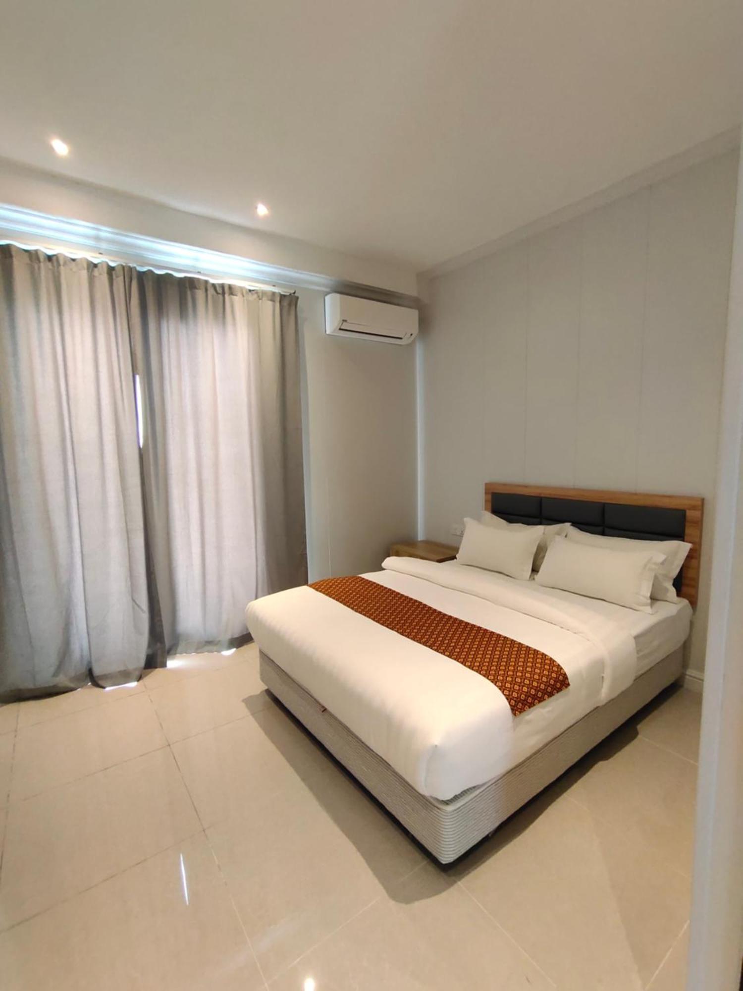 Rumah tetamu Casa Casa
