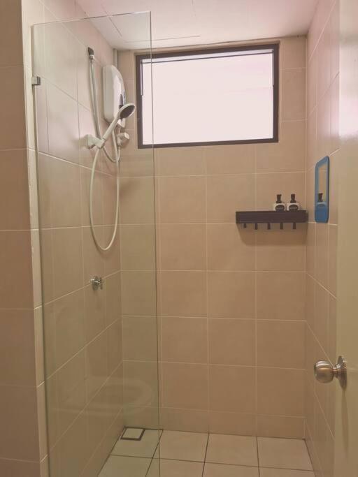Cozy Geo Avenue Link Sunway Medical Apartment