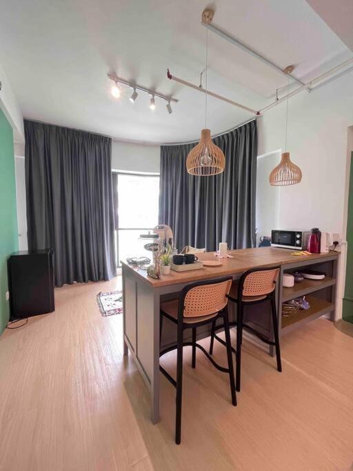 Cozy Geo Avenue Link Sunway Medical Apartment Petaling Jaya