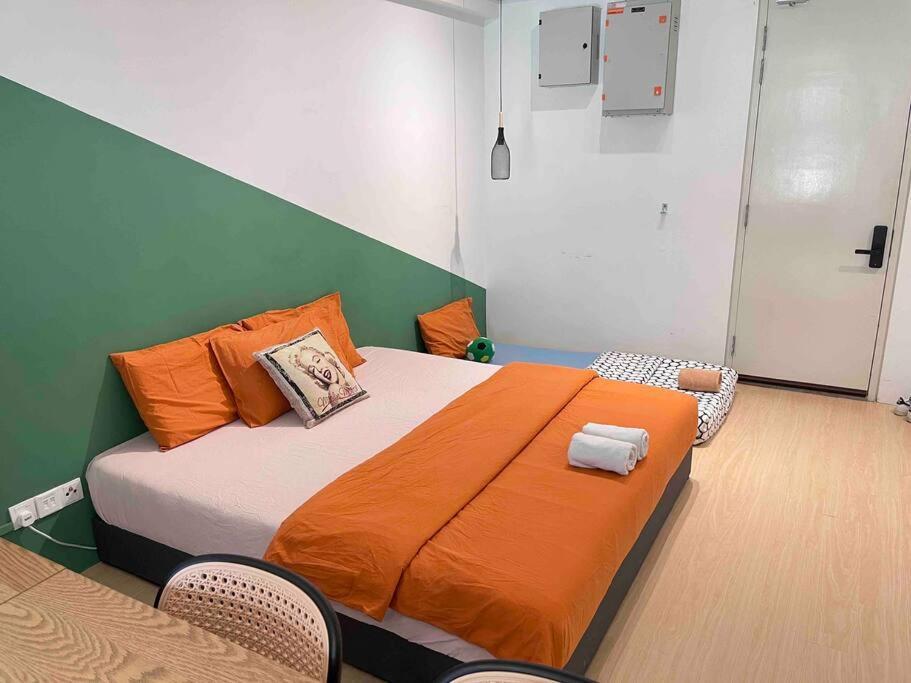 Cozy Geo Avenue Link Sunway Medical *