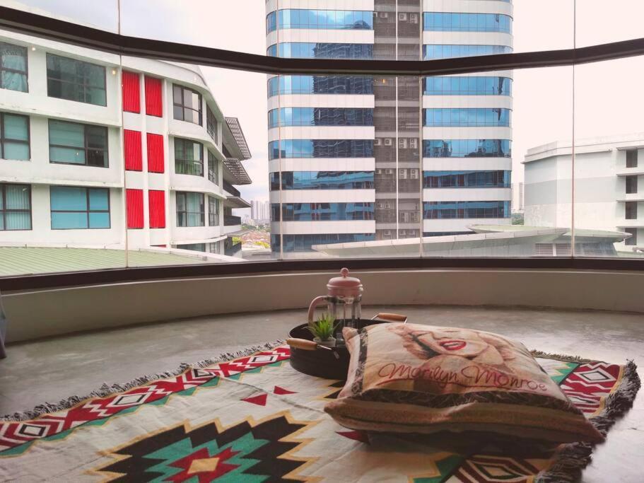 Cozy Geo Avenue Link Sunway Medical Apartment