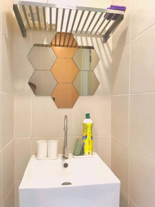Apartment Cozy Geo Avenue Link Sunway Medical Petaling Jaya