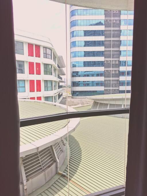 Cozy Geo Avenue Link Sunway Medical Apartment Petaling Jaya