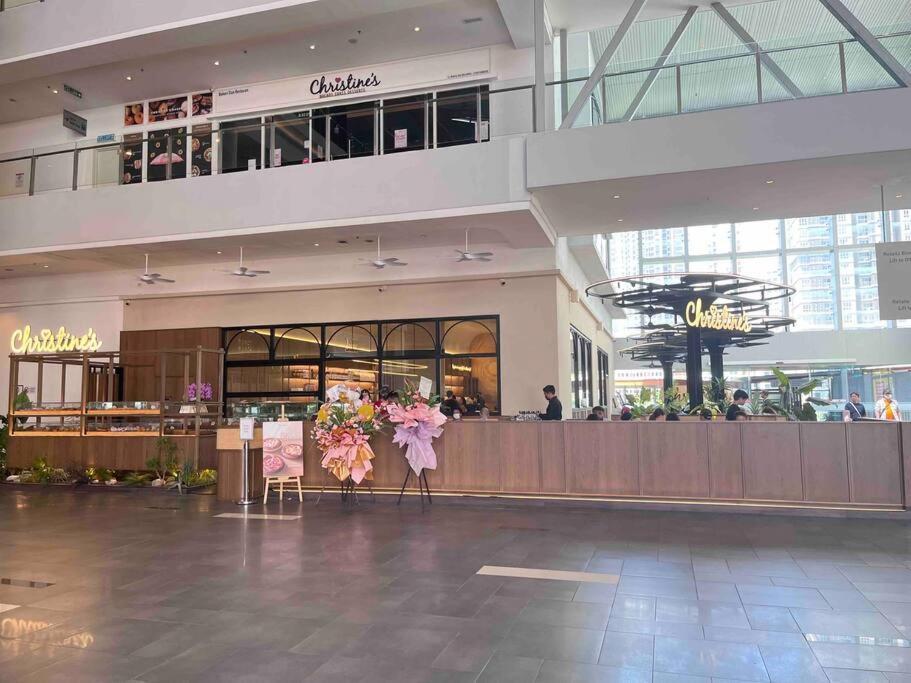 Cozy Geo Avenue Link Sunway Medical *