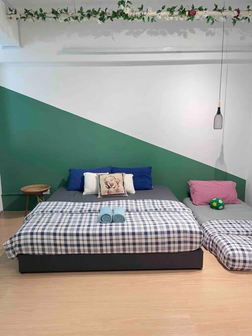 Cozy Geo Avenue Link Sunway Medical Apartment *