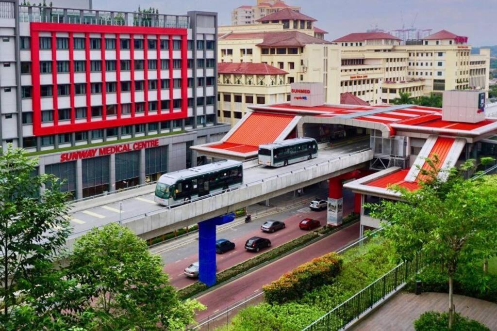Cozy Geo Avenue Link Sunway Medical