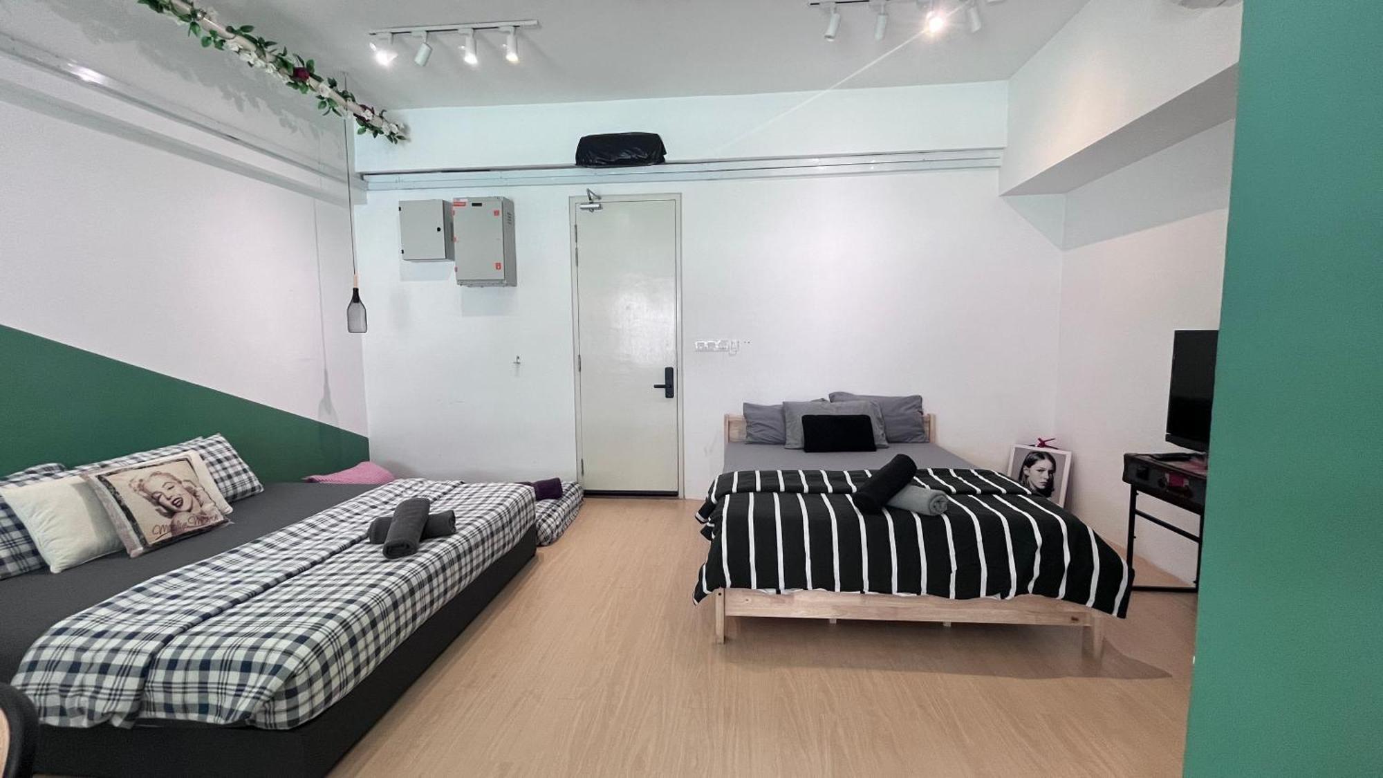 Cozy Geo Avenue Link Sunway Medical * Petaling Jaya