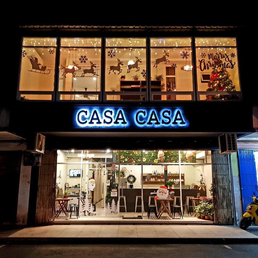 Casa Casa * Semporna