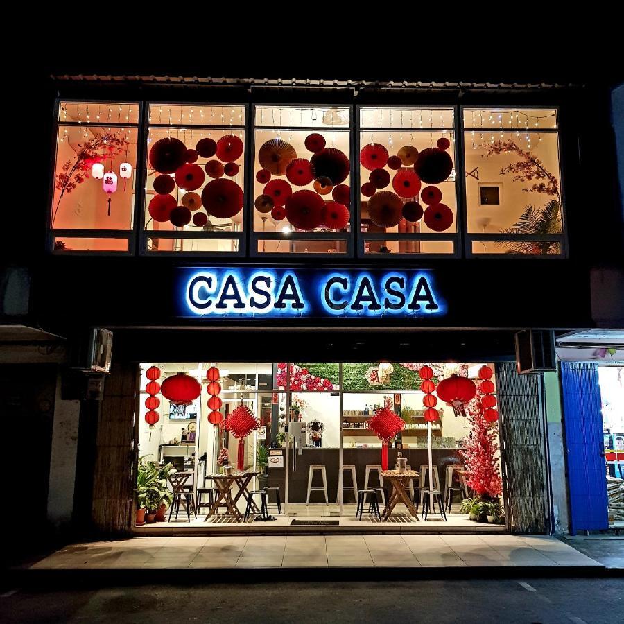 Casa Casa * Semporna